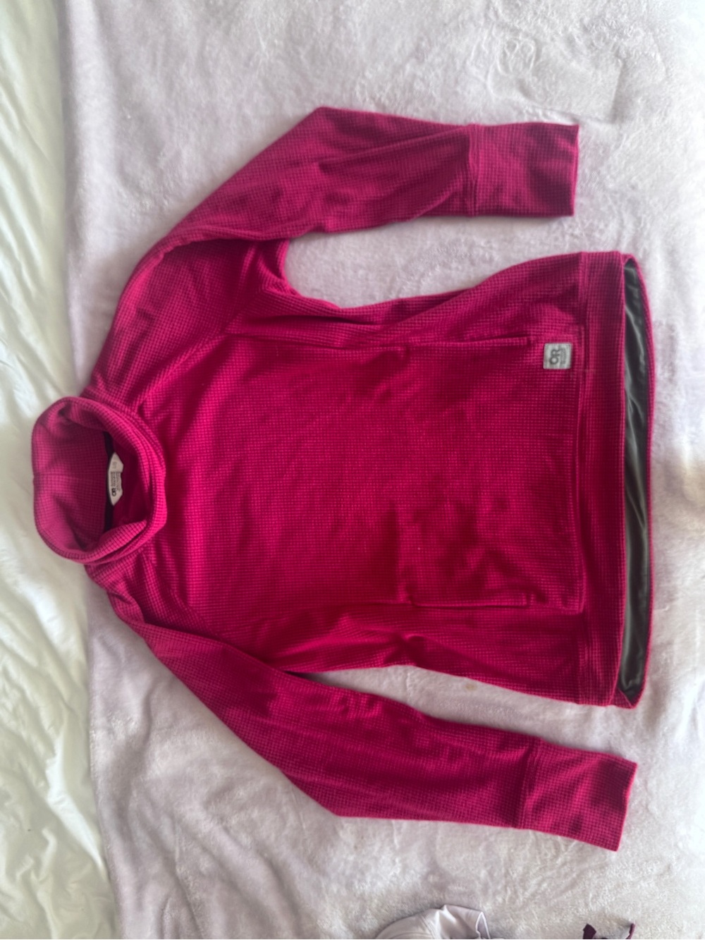 Outdoor Research Micro Grid Fleece